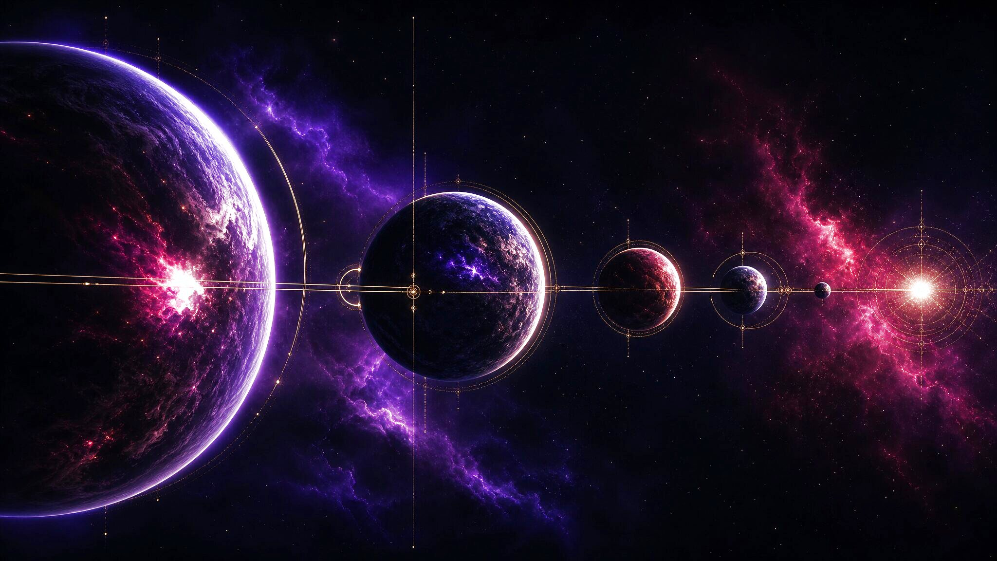 Meet the living sky